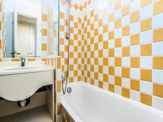 Apartment Grimaud  8