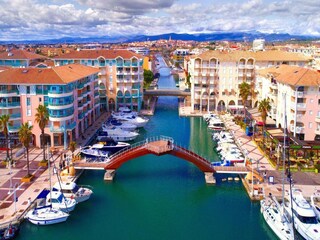 Apartamento Saint-Aygulf Grabación al aire libre 3