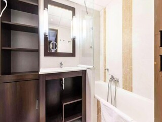 Apartamento Saint-Aygulf Grabación al aire libre 5
