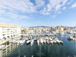 Apartamento Saint-Aygulf Grabación al aire libre 7
