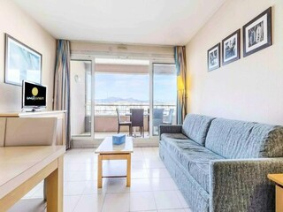 Apartamento Saint-Aygulf Grabación al aire libre 9