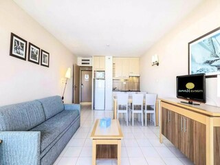 Apartamento Saint-Aygulf Grabación al aire libre 11