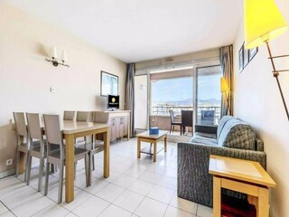 Apartamento Saint-Aygulf Grabación al aire libre 12