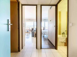 Apartamento Saint-Aygulf Grabación al aire libre 13
