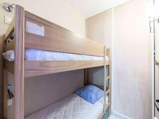 Apartamento Saint-Aygulf Grabación al aire libre 21