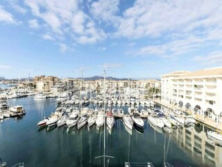 Apartamento Saint-Aygulf Grabación al aire libre 23