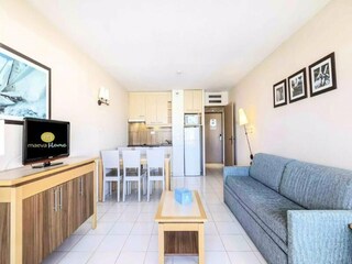 Apartamento Saint-Aygulf Grabación al aire libre 24