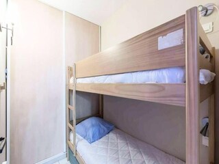 Apartamento Saint-Aygulf Grabación al aire libre 34
