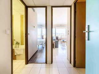 Apartamento Saint-Aygulf Grabación al aire libre 35