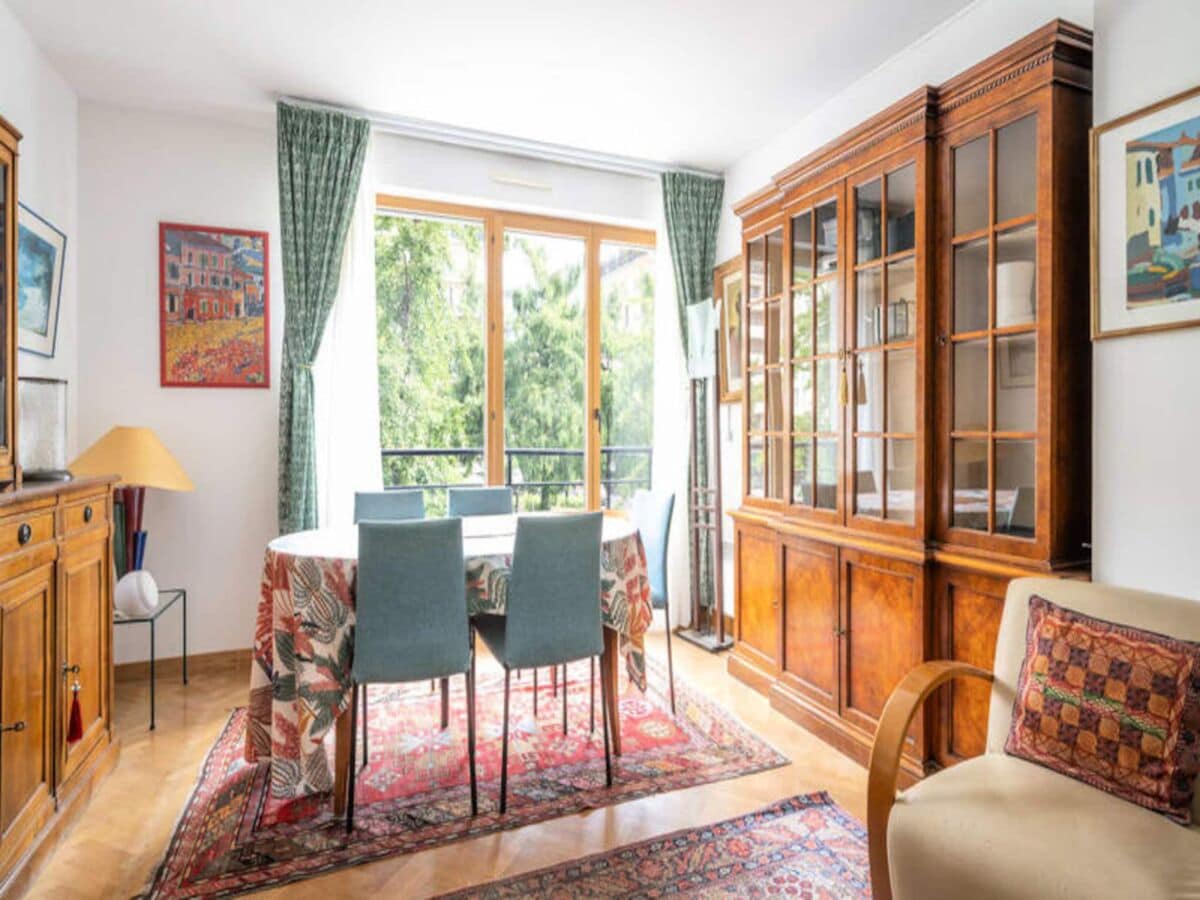 Appartement Paris  1