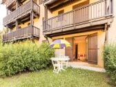 Apartamento Le Monêtier-les-Bains  1