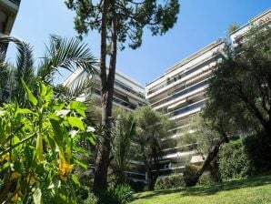 Apartment Residenz La Rostagne - Antibes - image1