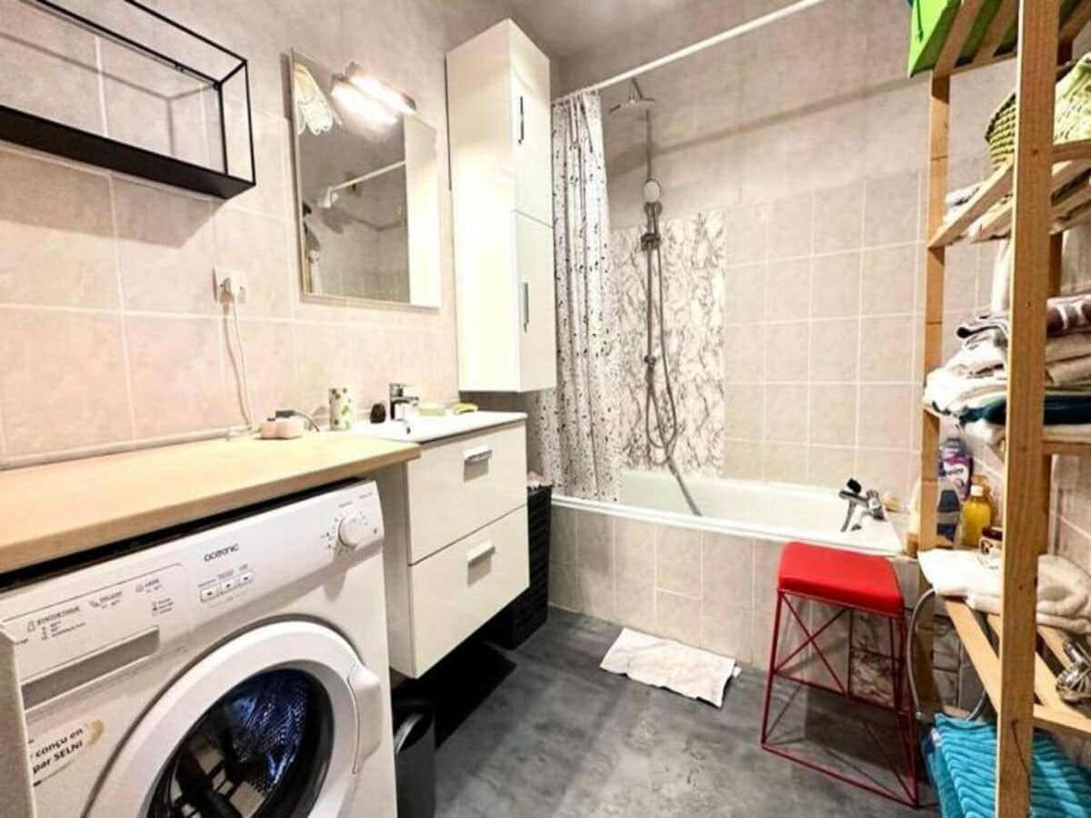 Apartamento Ajaccio Características 1