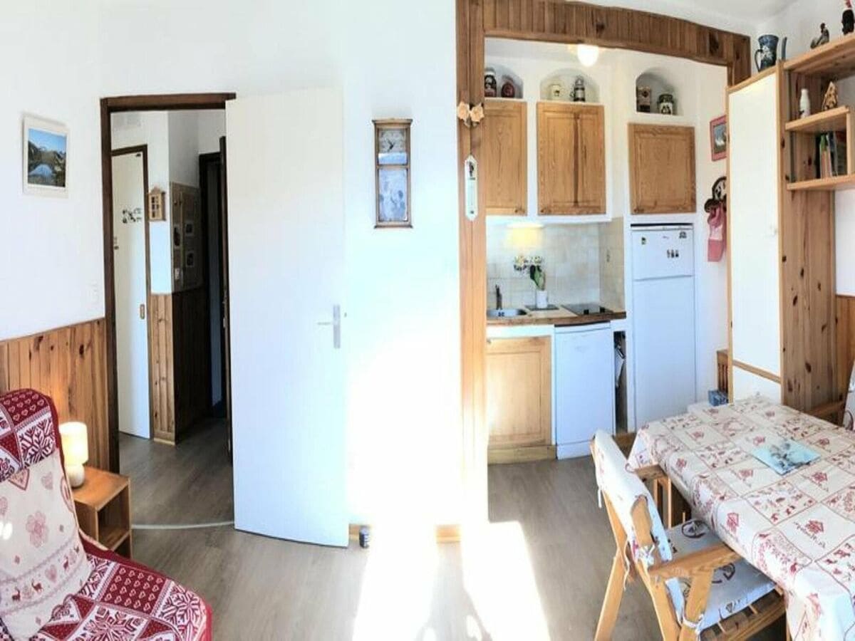 Appartement Miribel-Lanchâtre Kenmerken 1