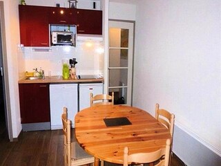 Apartment Vallée de Lesponne Features 13
