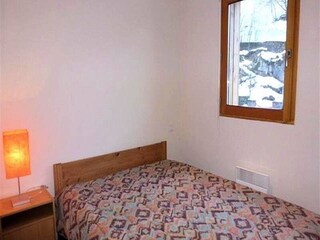 Apartment Vallée de Lesponne Features 14
