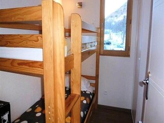 Apartment Vallée de Lesponne Features 16