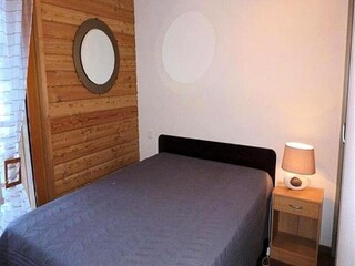 Apartment Vallée de Lesponne Features 20