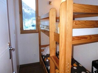 Apartment Vallée de Lesponne Features 21