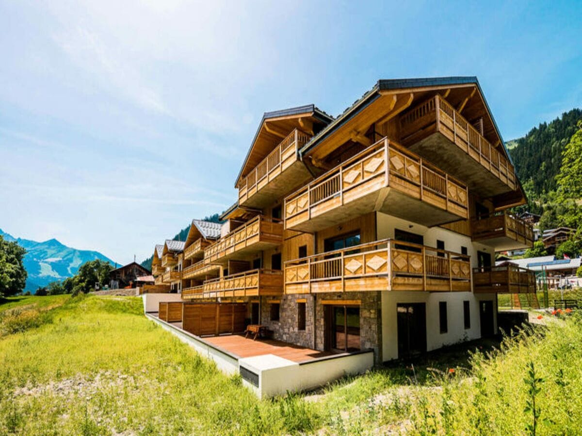 Appartement Champagny-en-Vanoise  1