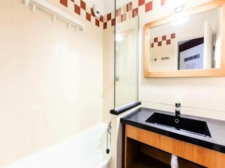 Appartement Vallandry Enregistrement extérieur 13