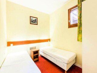 Apartment Vallandry Außenaufnahme 22