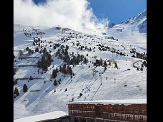Apartment Vallandry Umgebung 27