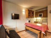 Apartamento Arâches-la-Frasse  1