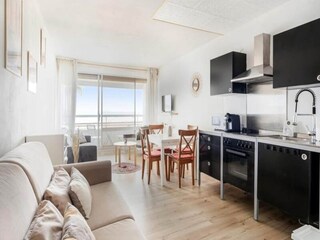 Appartement Bandol  5