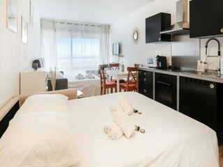 Appartement Bandol  6