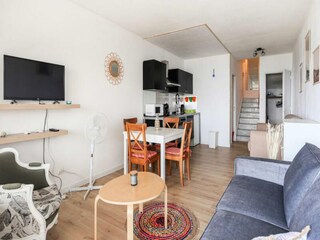 Appartement Bandol  7