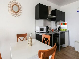 Appartement Bandol  8