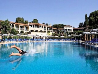 Apartamento Grimaud  11