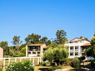 Appartement Grimaud  12