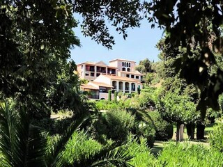 Apartamento Grimaud  13