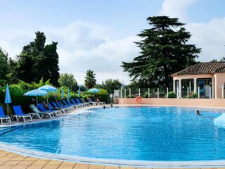Apartamento Grimaud  3