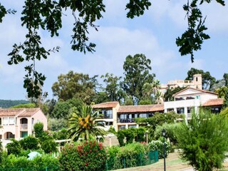 Apartamento Grimaud  14