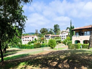 Appartement Grimaud  15