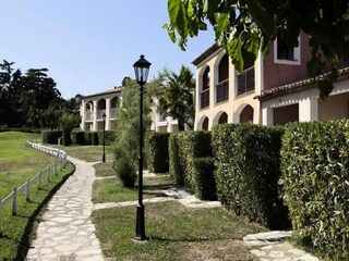 Apartamento Grimaud  17