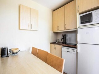 Apartamento Grimaud  19