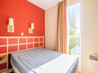 Appartement Grimaud  4