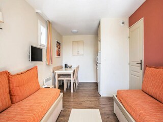 Apartamento Grimaud  5