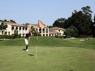 Apartamento Grimaud  6