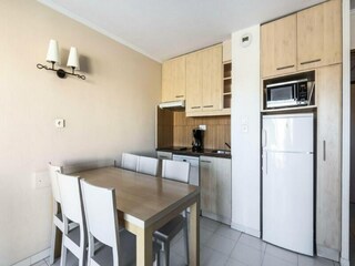 Apartment Saint-Aygulf Ausstattung 4