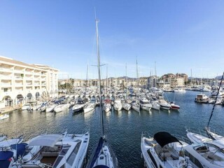Appartement Saint-Aygulf Environnement 14