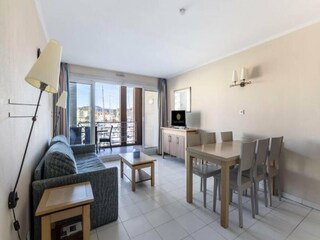 Apartment Saint-Aygulf Features 6