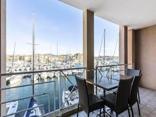 Apartment Saint-Aygulf Outdoor Recording 2