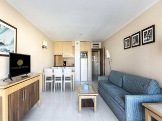 Apartment Saint-Aygulf Ausstattung 7