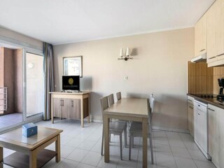 Apartment Saint-Aygulf Ausstattung 8