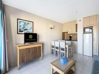 Appartement Saint-Aygulf Équipement 9